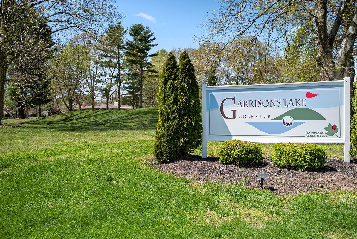 Garrisons Lake Golf Course