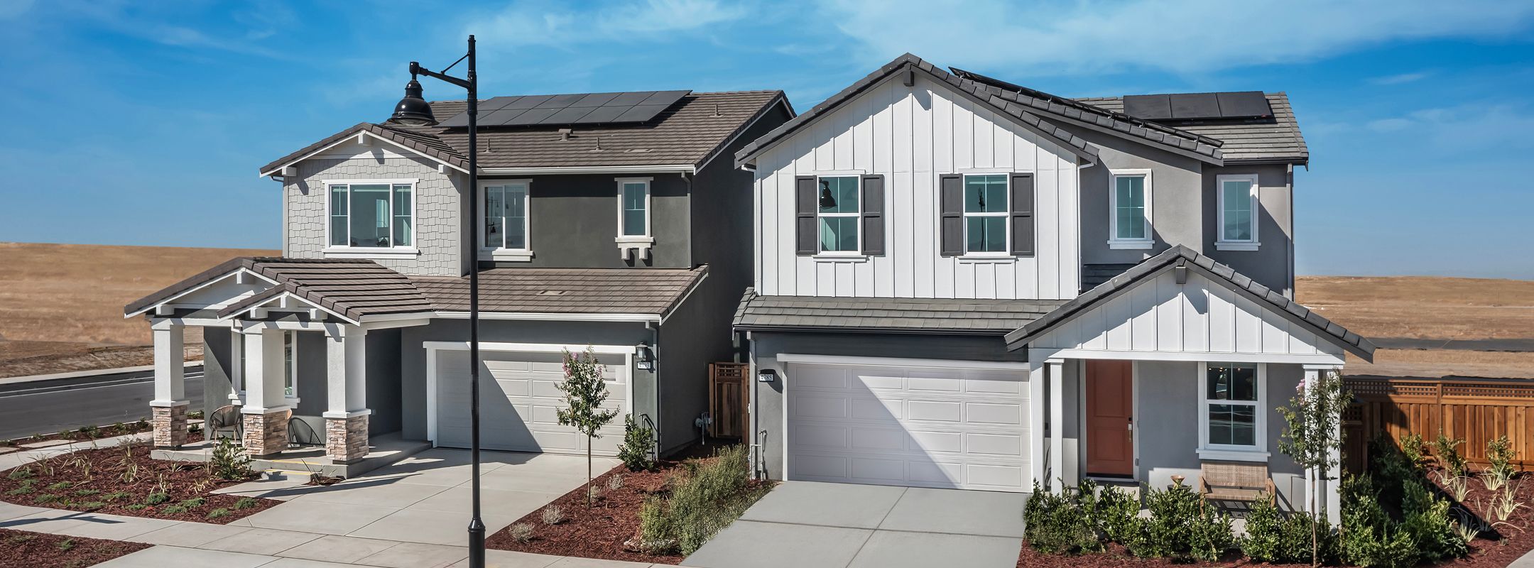 casa en River Islands - Meridian por Lennar