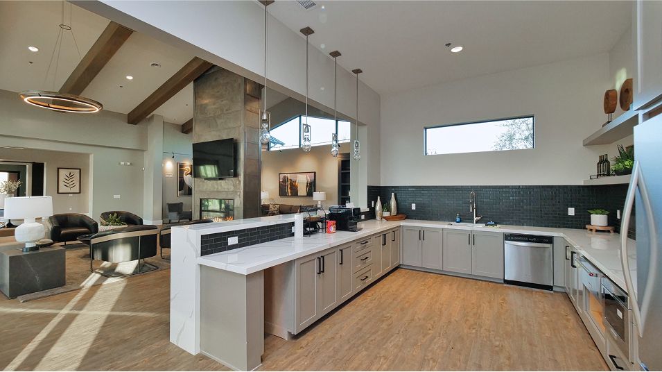 One Lake Amenity Lake Club 5of5