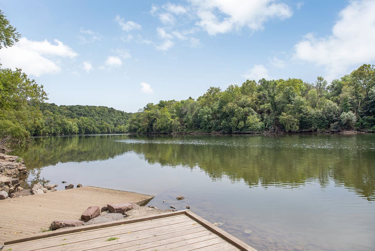Blackbird Creek Preserve