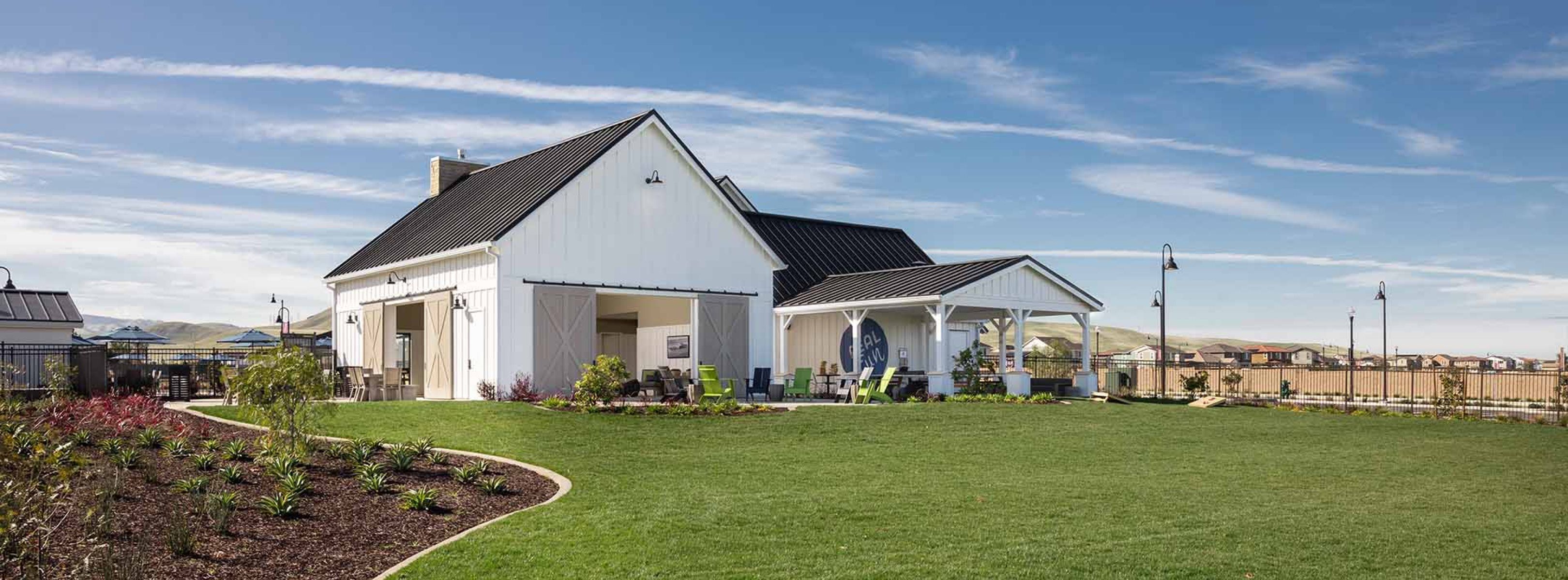 casa en Tracy Hills - Rockingham por Lennar