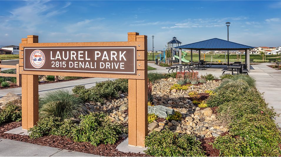 Denali Amenity Park