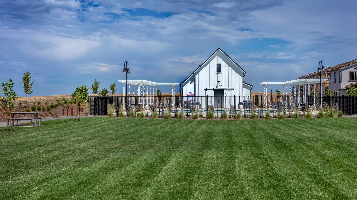 casa en Hillview por Lennar