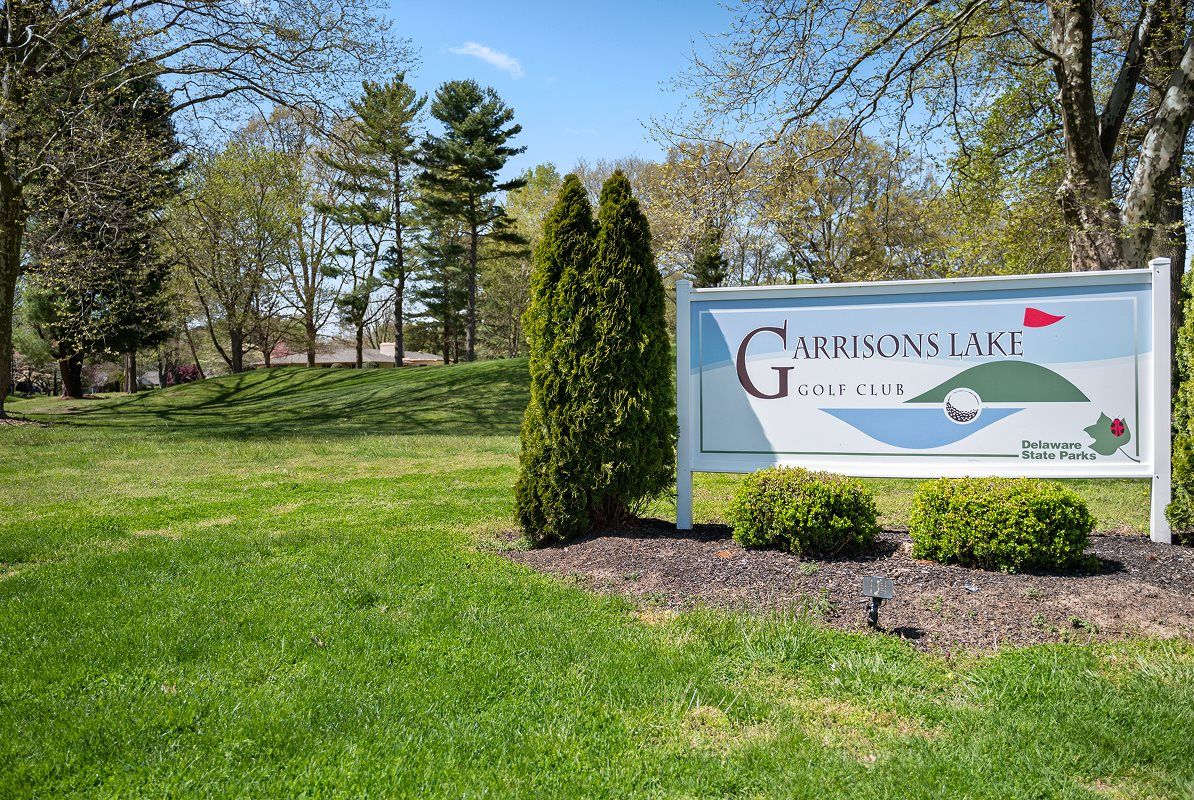 The Garrisons Lake Golf Club