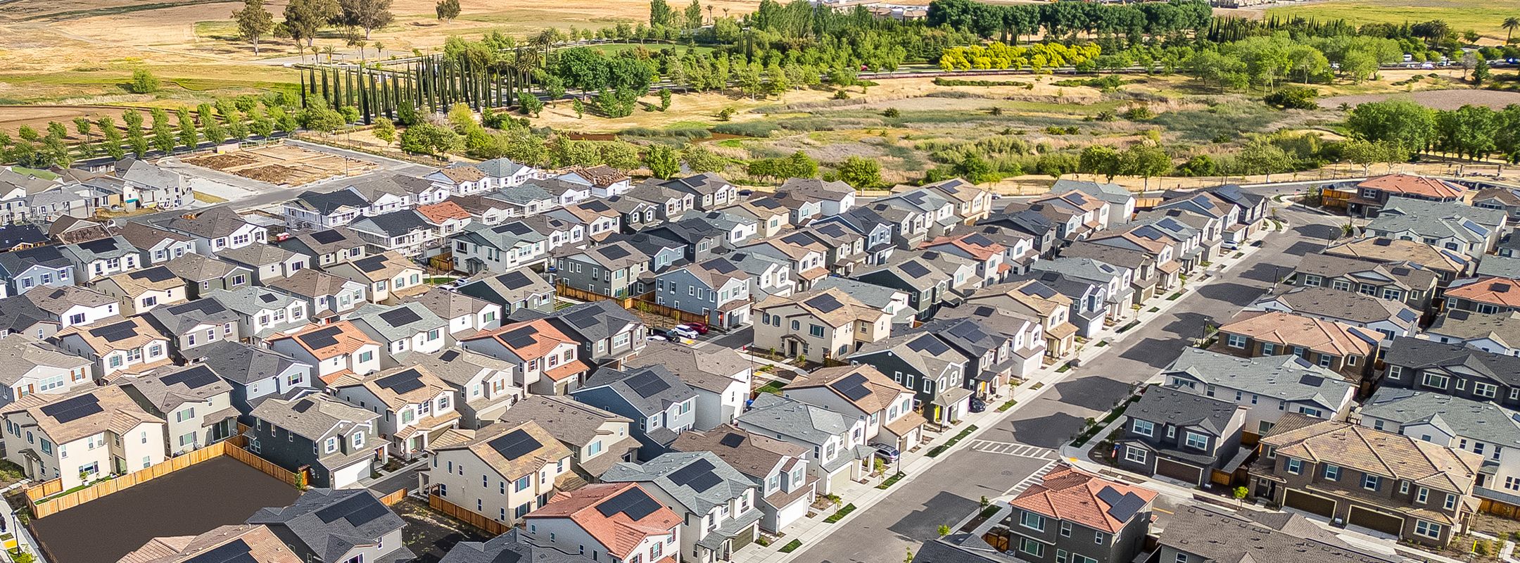 casa en Creekside - Parson Place por Lennar