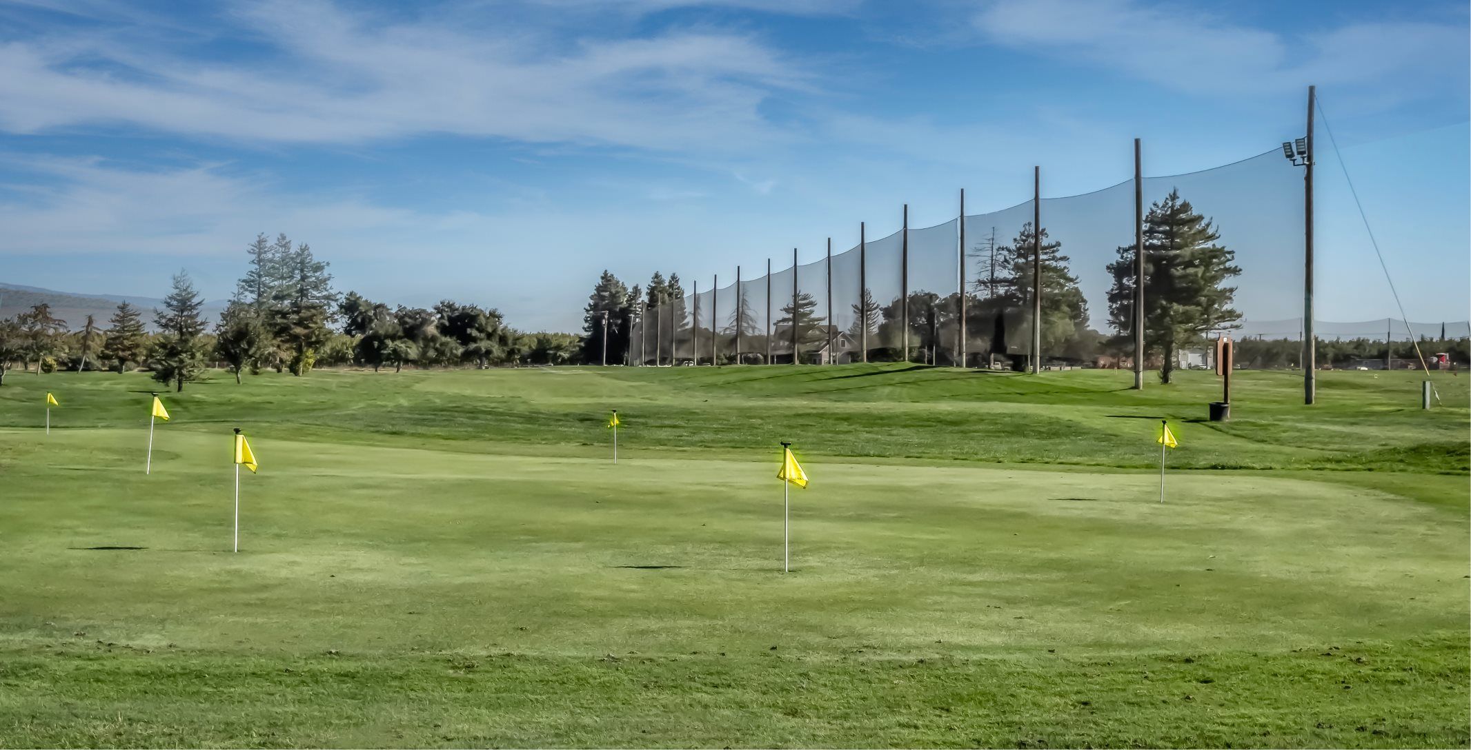 St. Stanislaus Golf Course