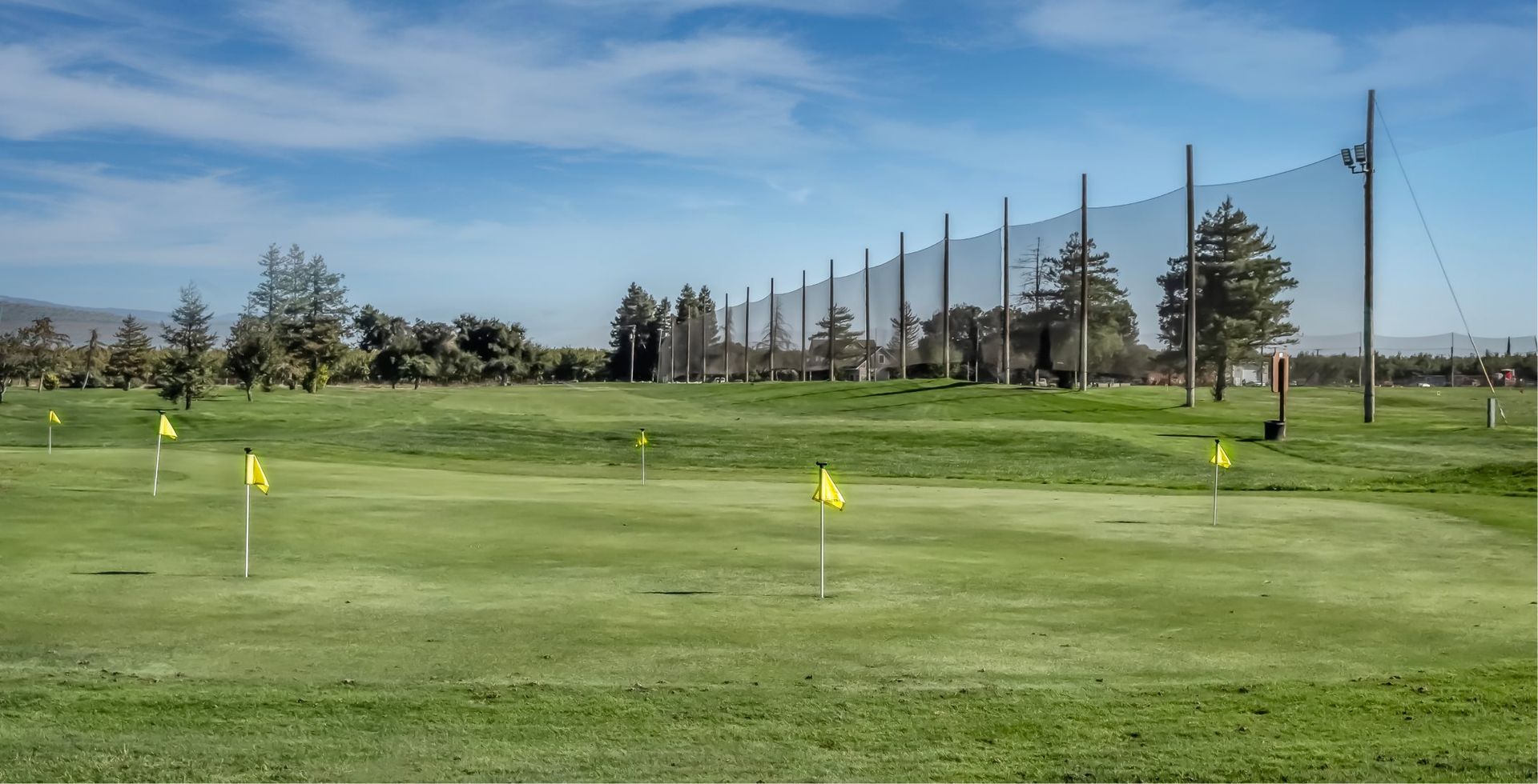 St. Stanislaus Golf Course