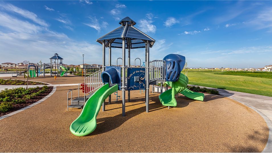 Denali Amenity Playground 2of3