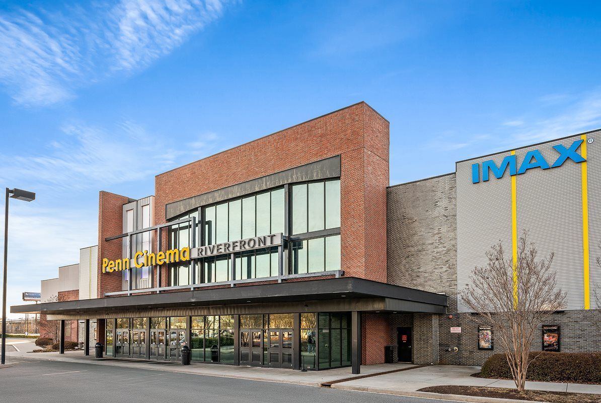 Penn IMAX