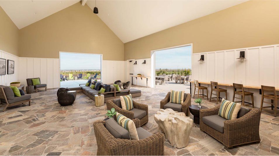 Clubhouse