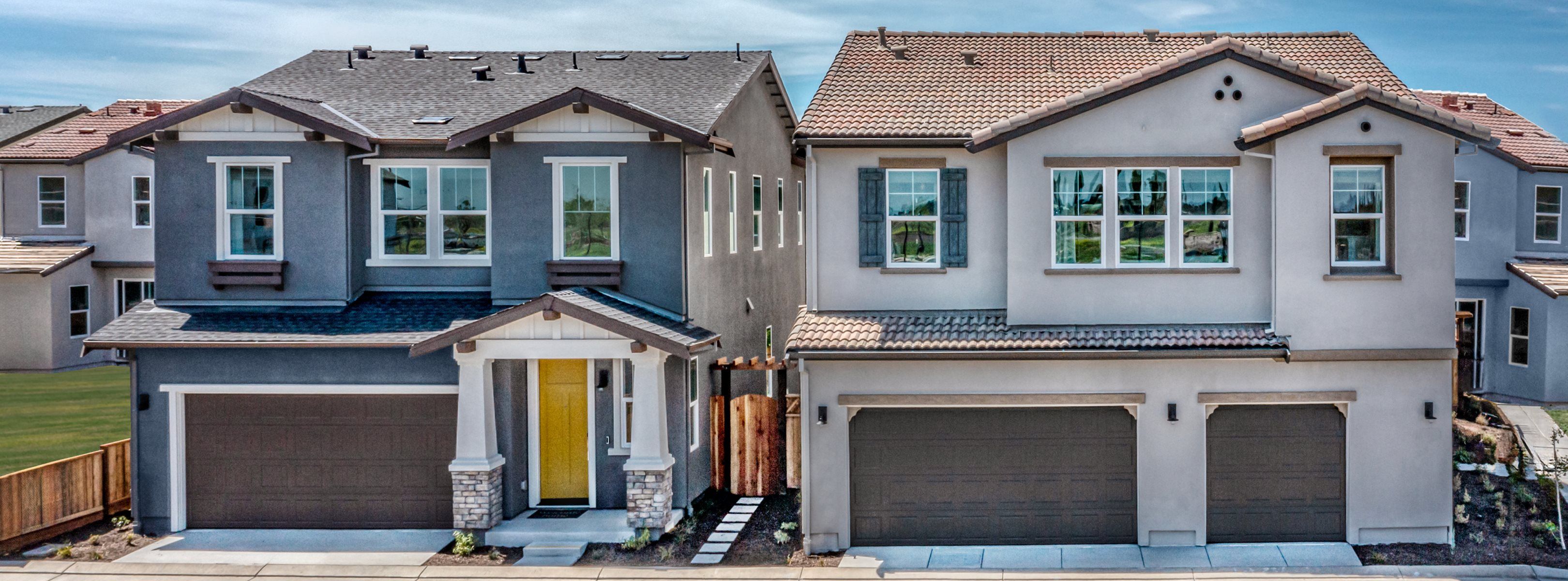 casa en Creekside - Banbury Park por Lennar