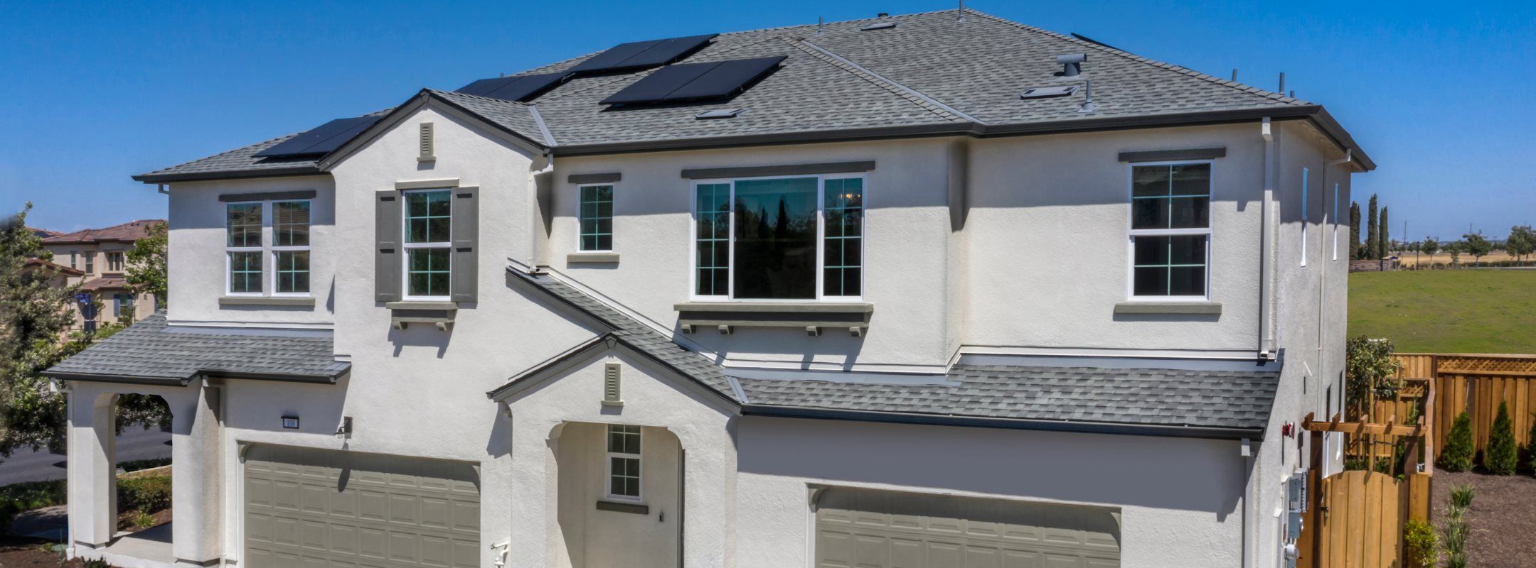 casa en Creekside - Parson Place por Lennar