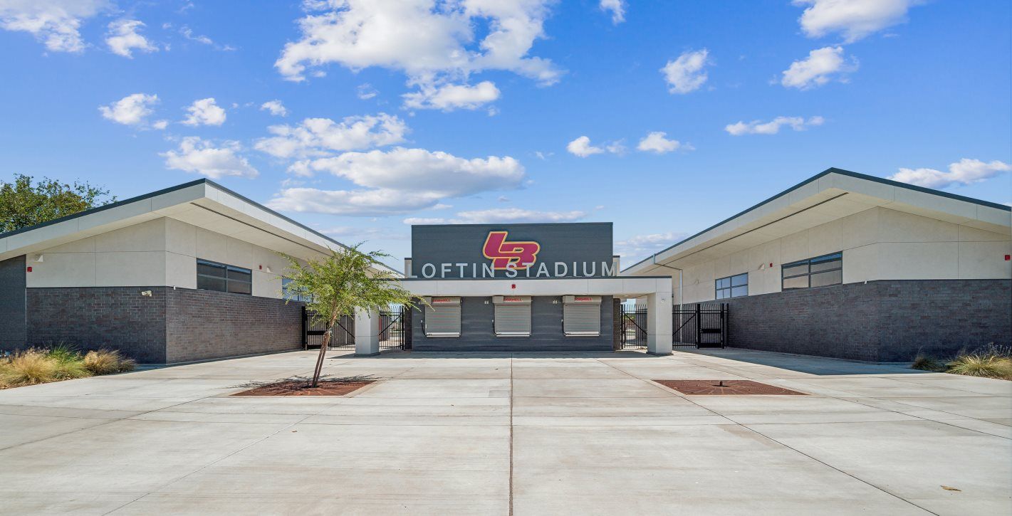 Loftin Stadium