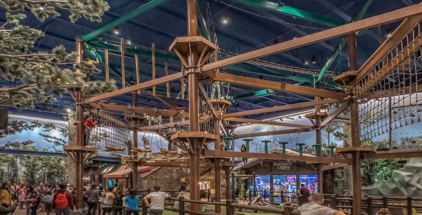 Great Wolf Lodge
