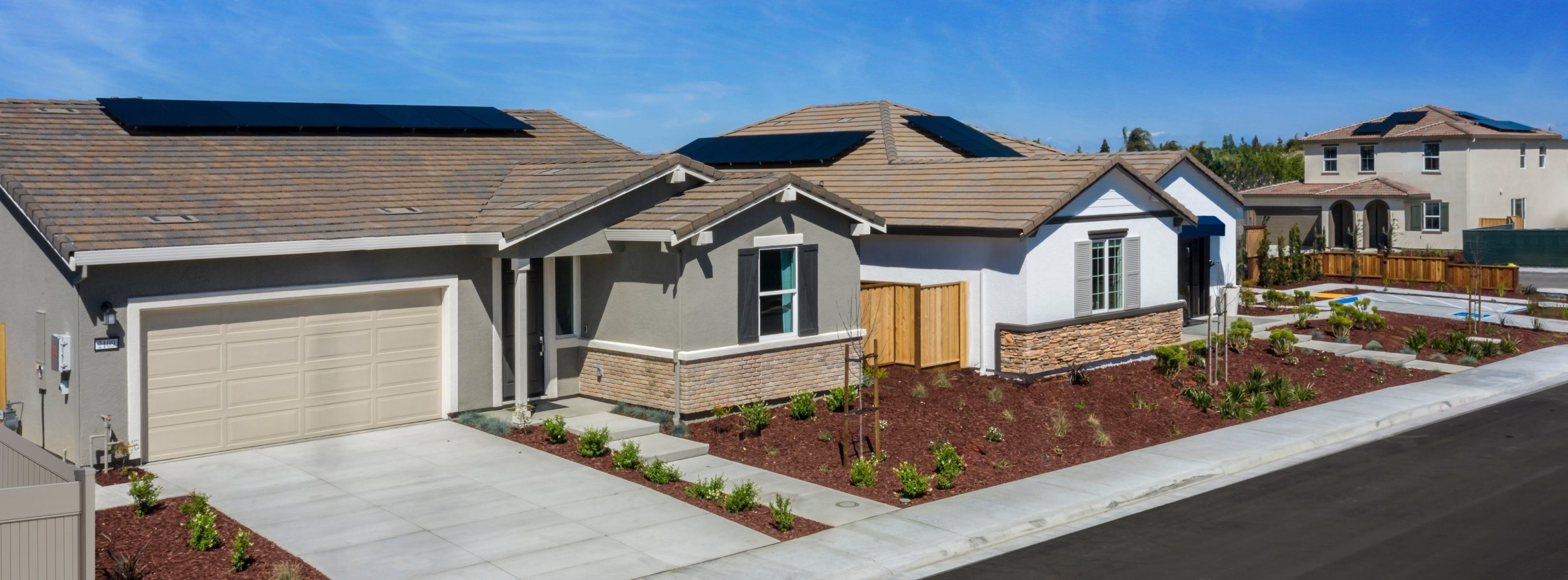 Baldwin Ranch Magnolia Hero Image