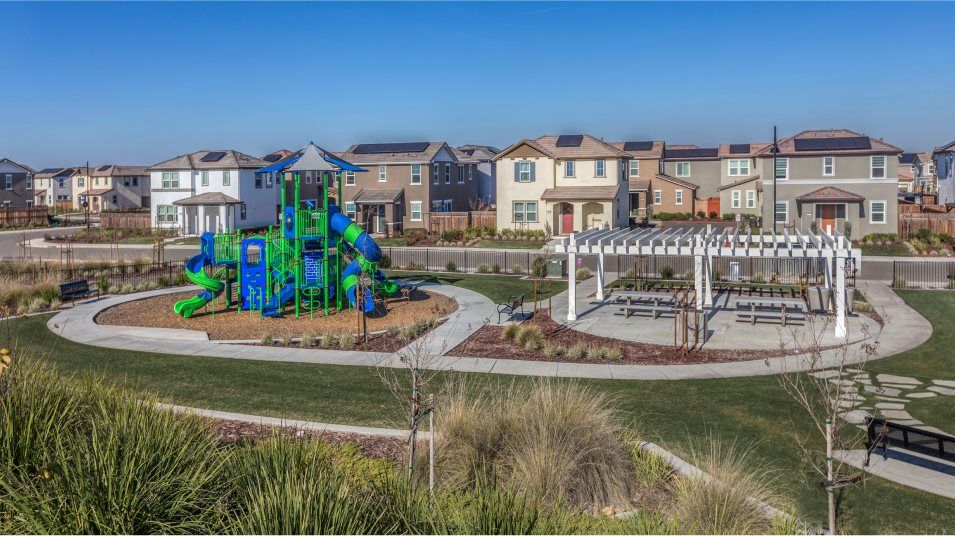 Park at River Islands