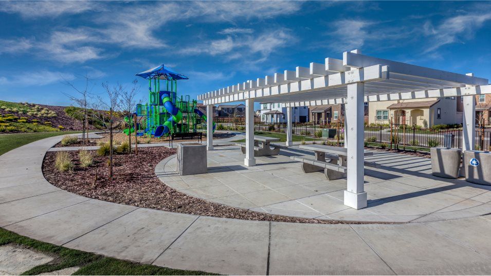 Park at River Islands