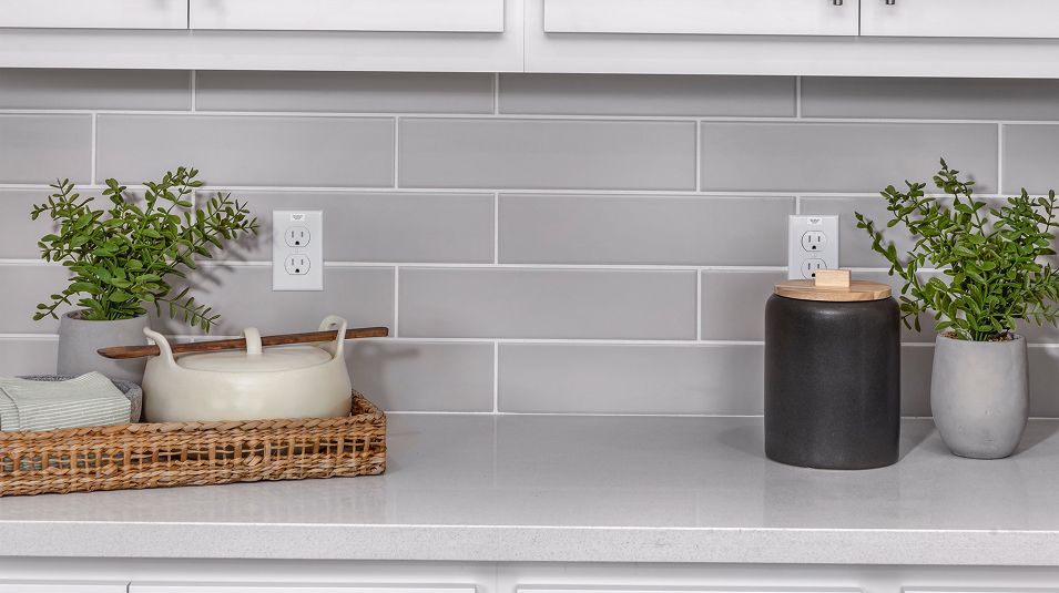 Harvest Valley EI Kitchen Countertops