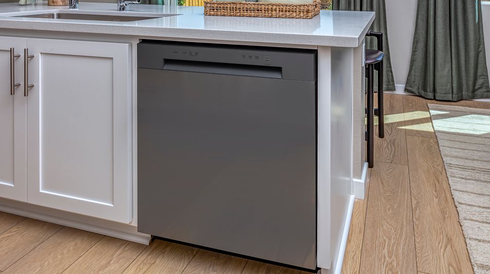 Harvest Valley EI Kitchen Dishwasher