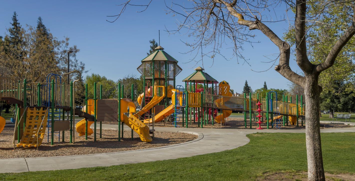 Woodward Community Park