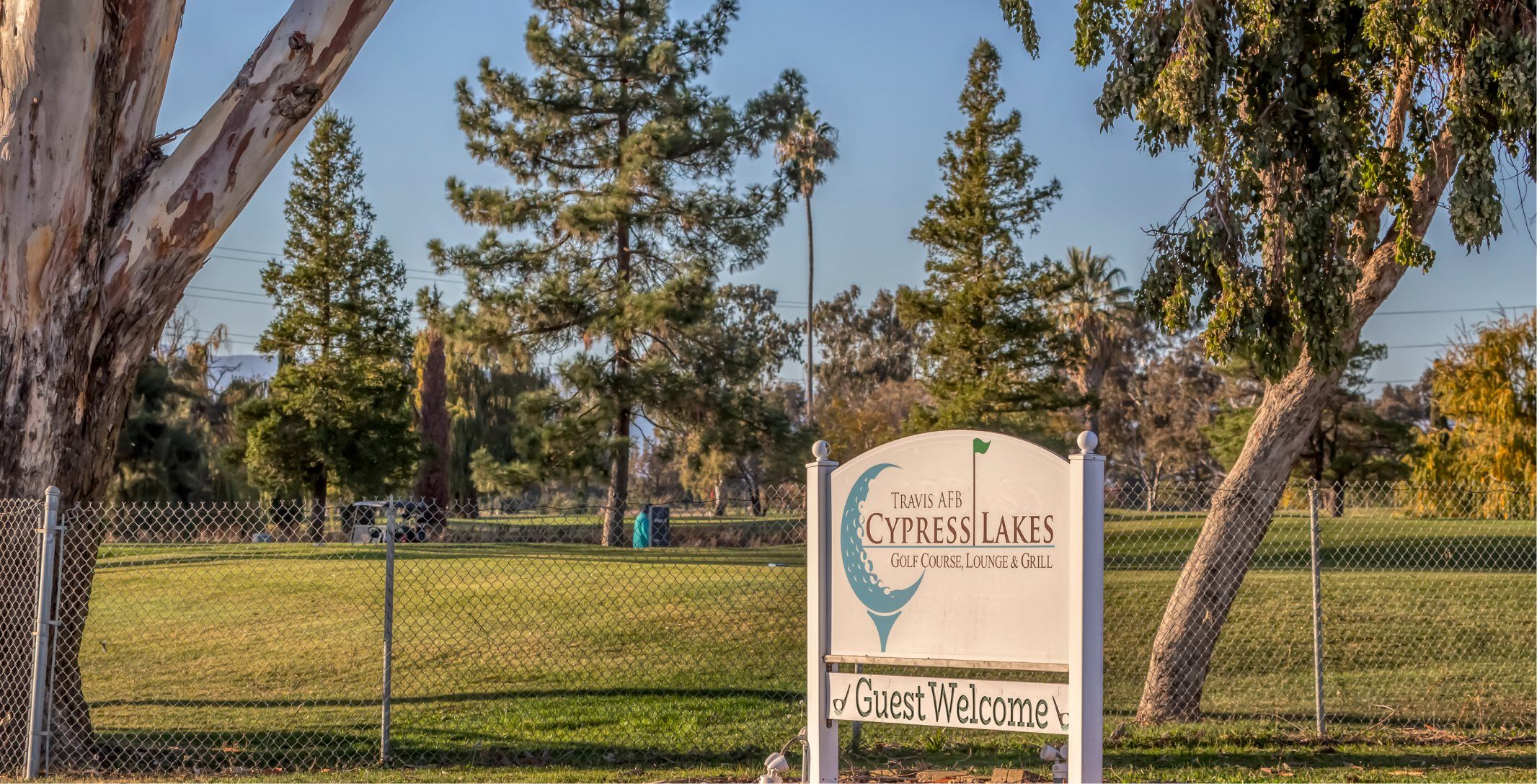 Vacaville Cypress Lakes Golf
