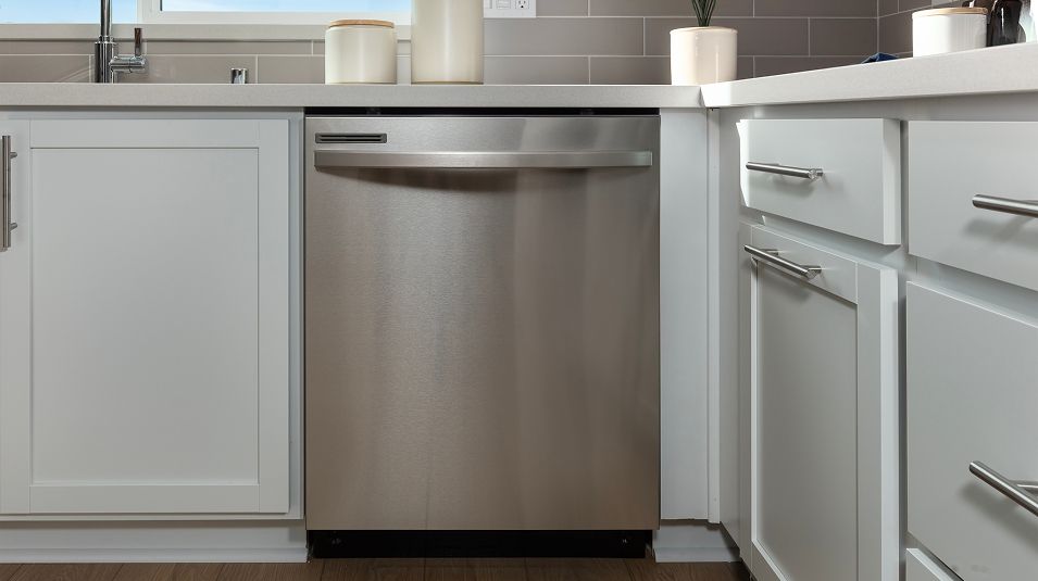 Gilmore Denali Vera EI Kitchen Dishwasher