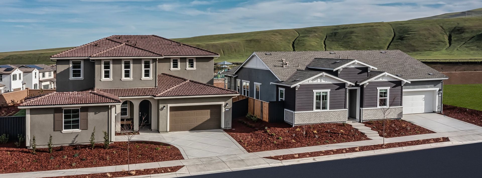 Homes in Slateshire