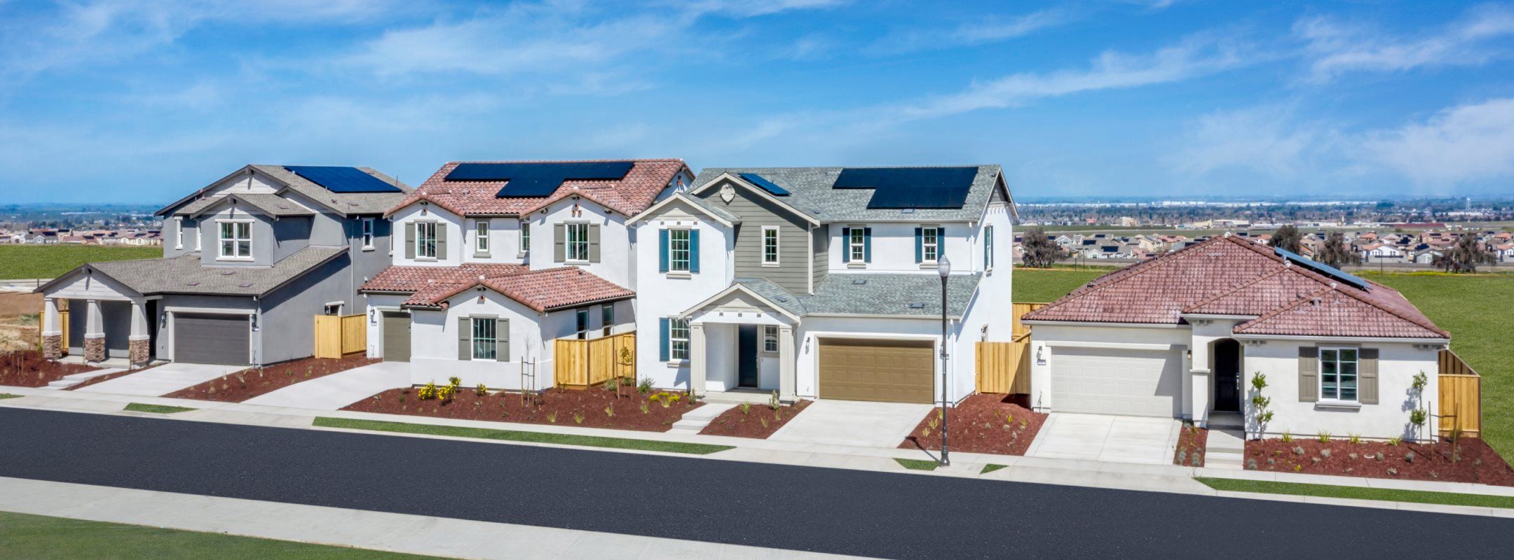 casa en Tracy Hills - Crestwick por Lennar