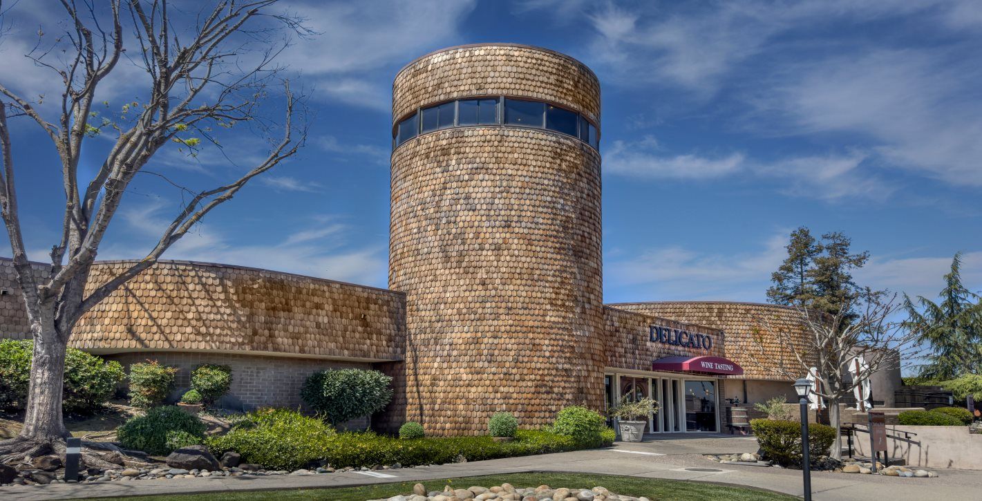Delicato Winery
