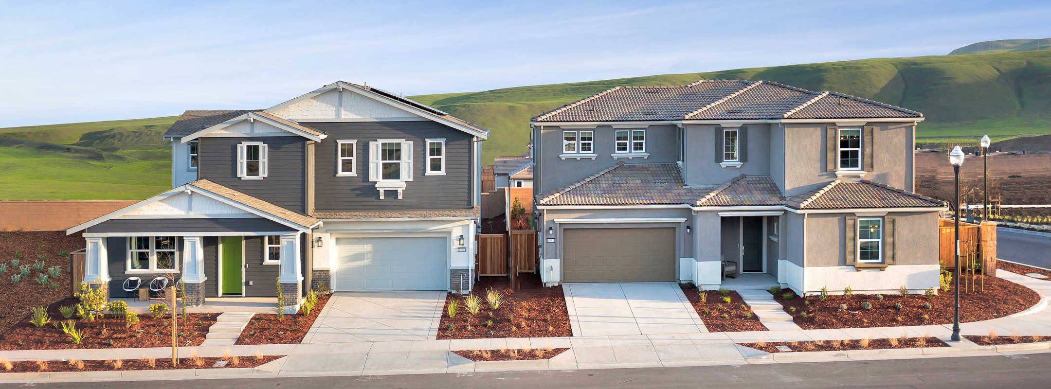 casa en Tracy Hills - Rockingham por Lennar