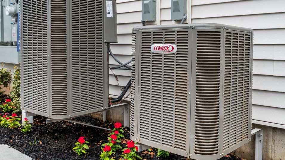 Lennox Air conditioner