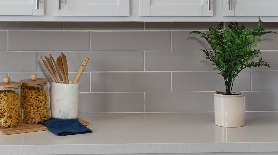 Gilmore Denali Vera EI Kitchen Countertops