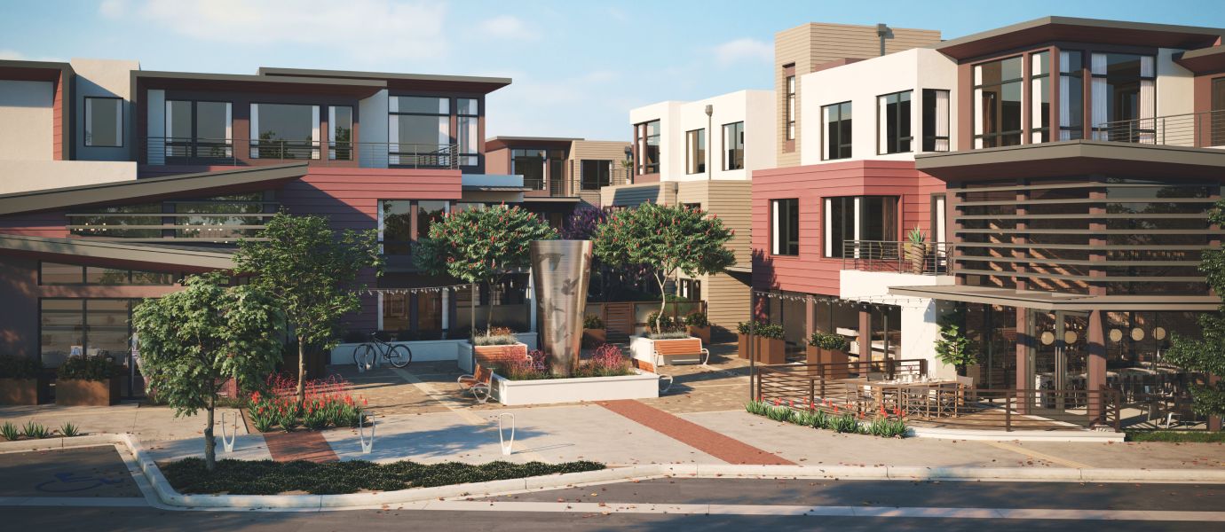 casa en The Brant por Lennar