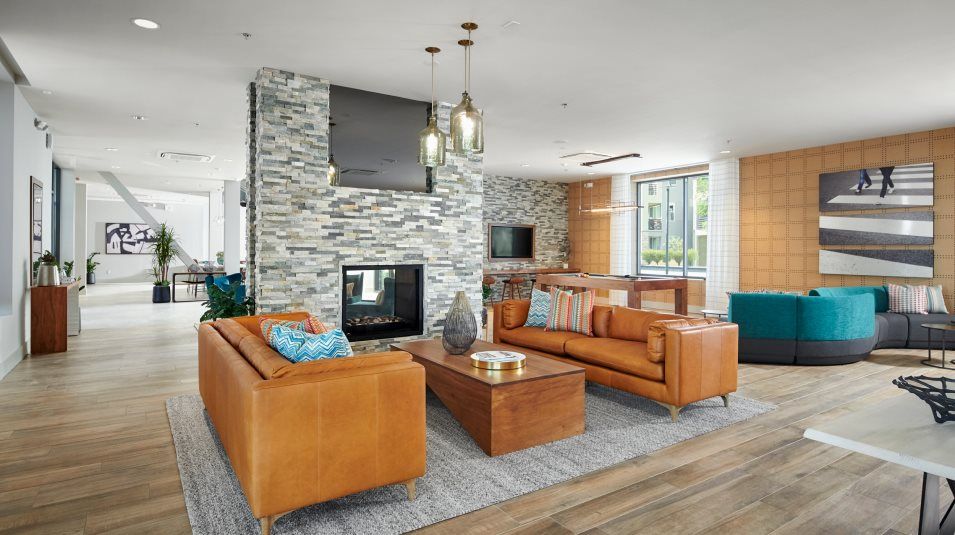 Boulevard Community Center