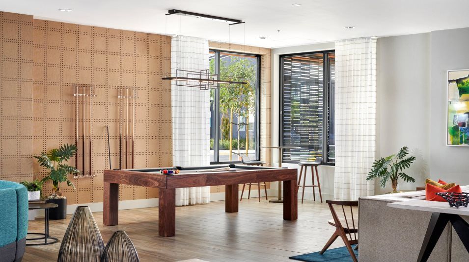 Boulevard Community Center