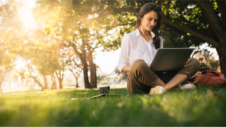 Triple Crown Park Amenity