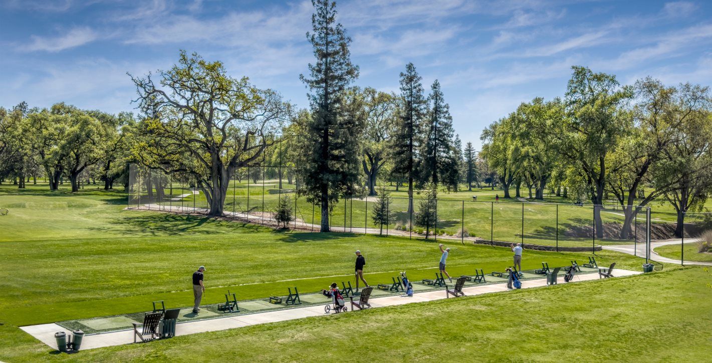 Spring Creek Country Club