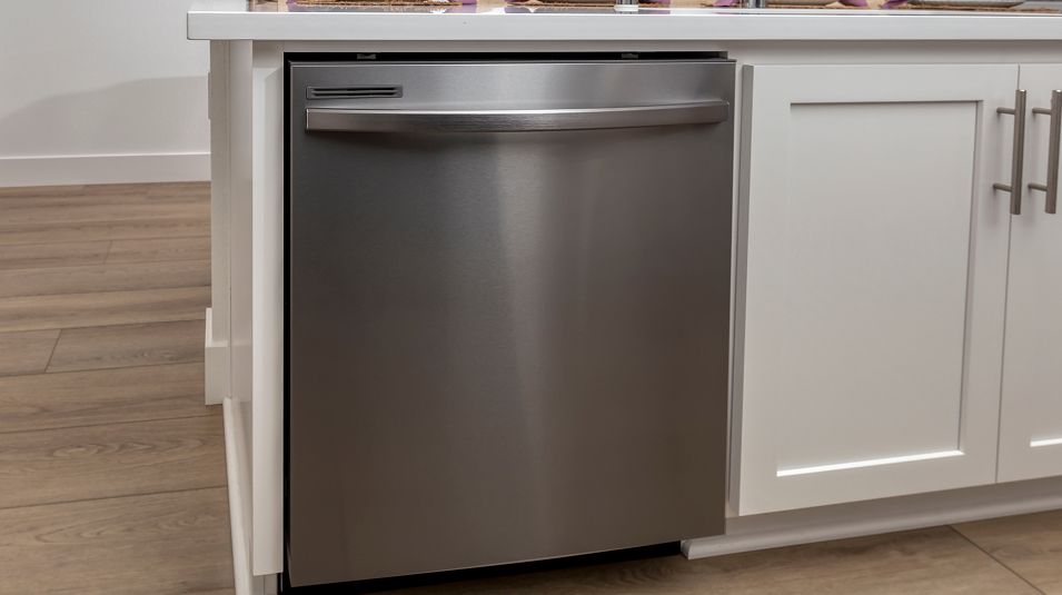 Meridian River Islands Res3 EI Kitchen Dishwasher