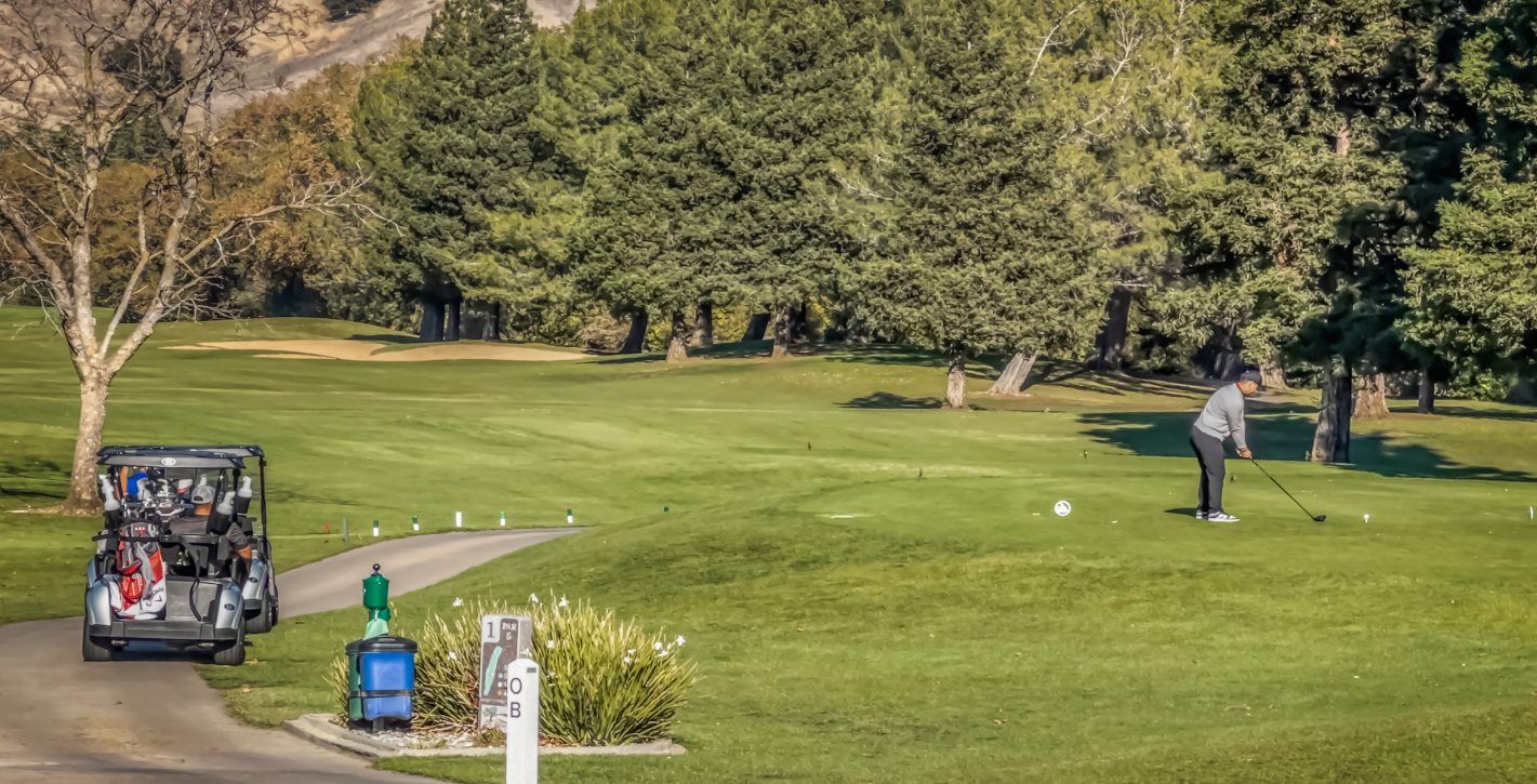 Paradise Valley Golf Course