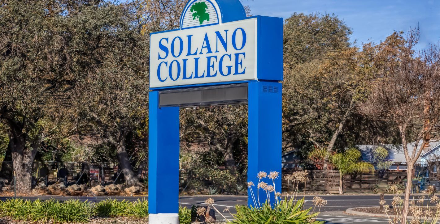 Solano College