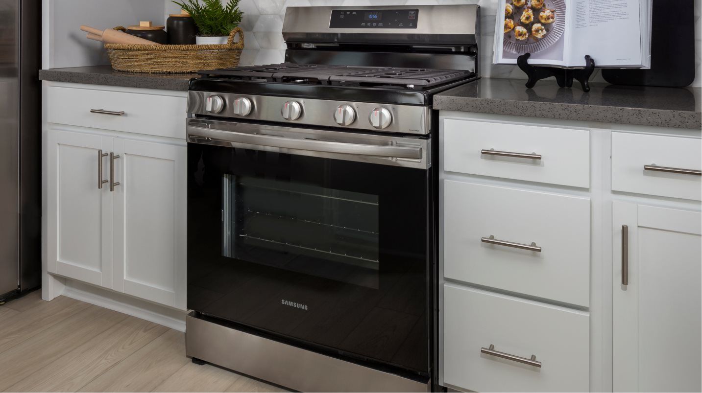 Chelsey The Trails Kitchen Range