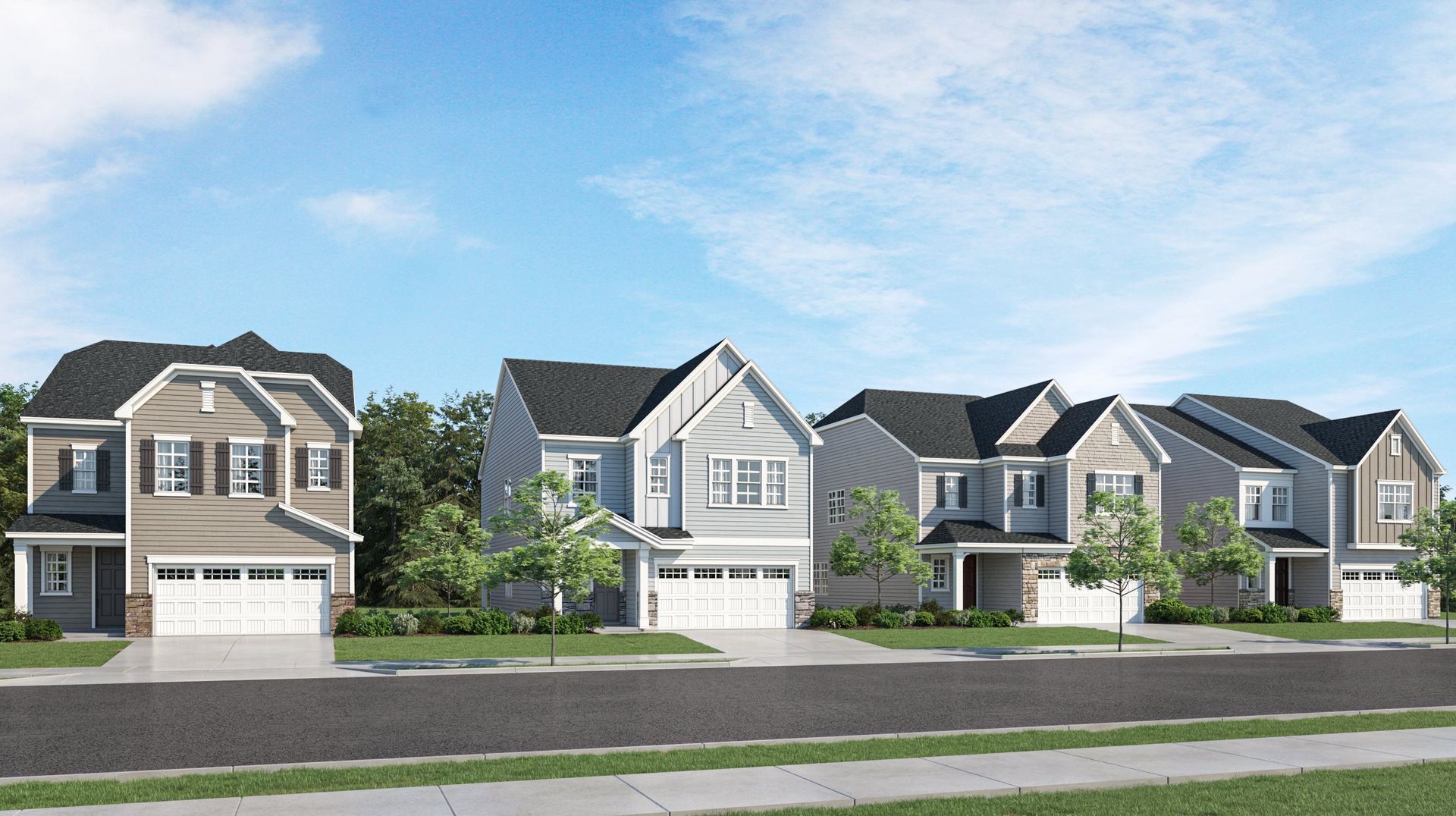 Rosedale Community