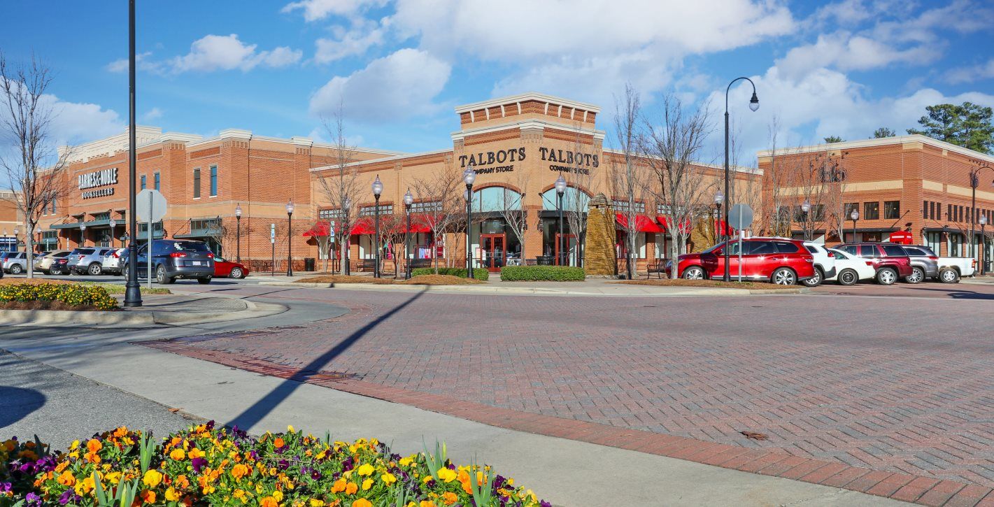 Brier Creek Commons