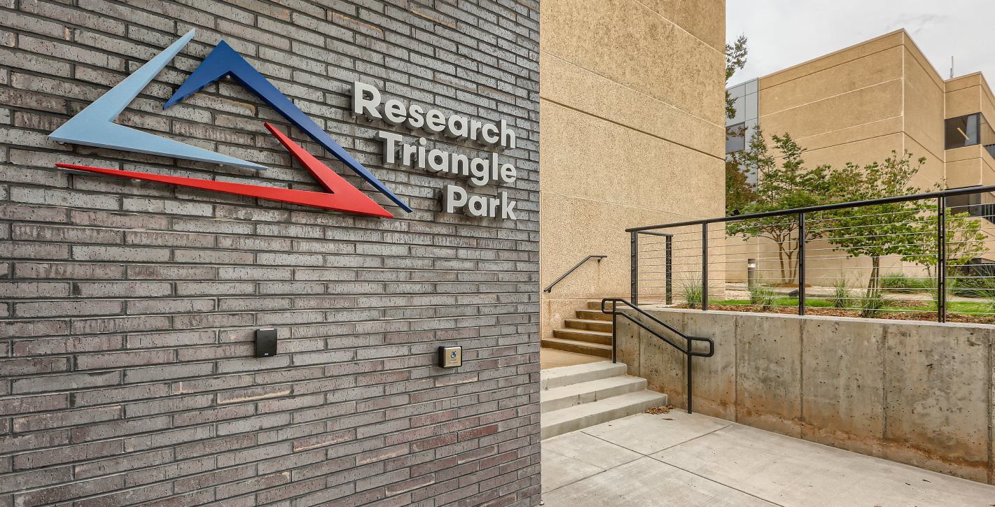 Research Triangle Park