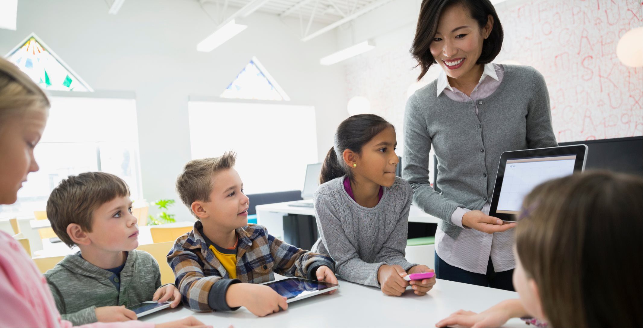 Rosedale located near desirable schools