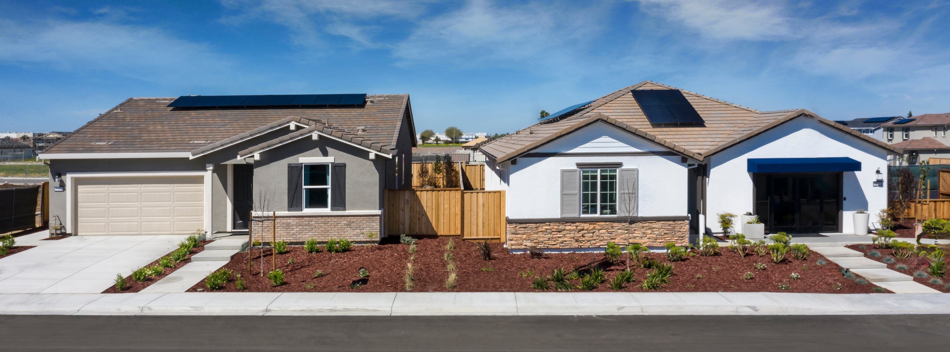 Baldwin Ranch Holly Oak Hero Image