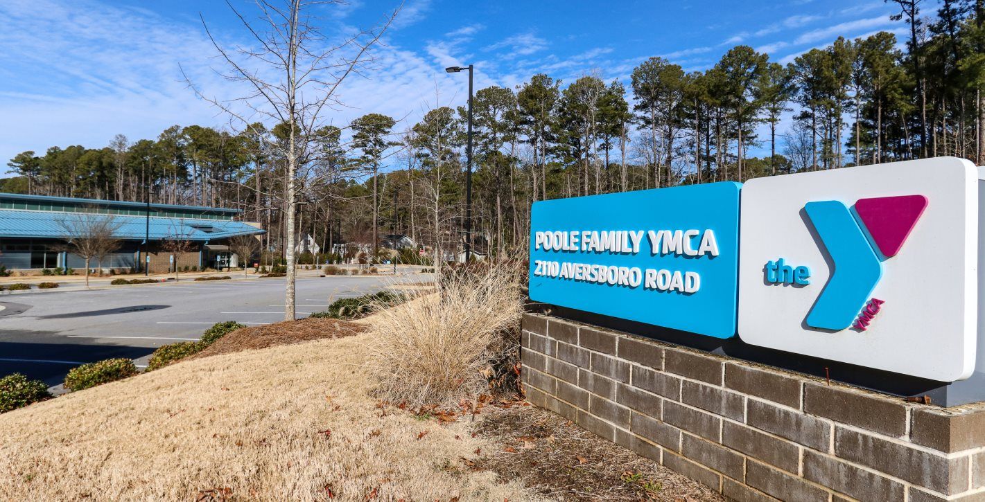 Poole Family YMCA
