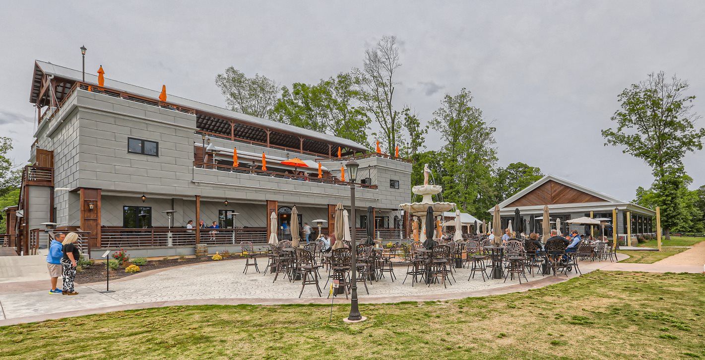 ZincHouse Winery and Brewery