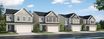casa en Sagecroft - Hanover Collection por Lennar