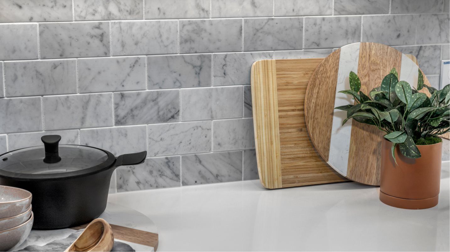 The Brant EI Countertop